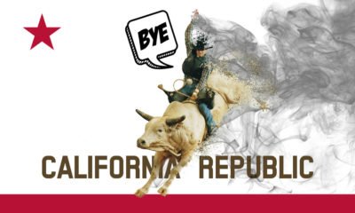 Will Rodeo Become A Thing of the Past in California?