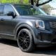 2020 Kia Telluride offers more space, increased slate of options