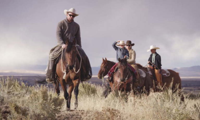 Differences Between Cowpunchers & Buckaroos - Cowboy Lifestyle Network