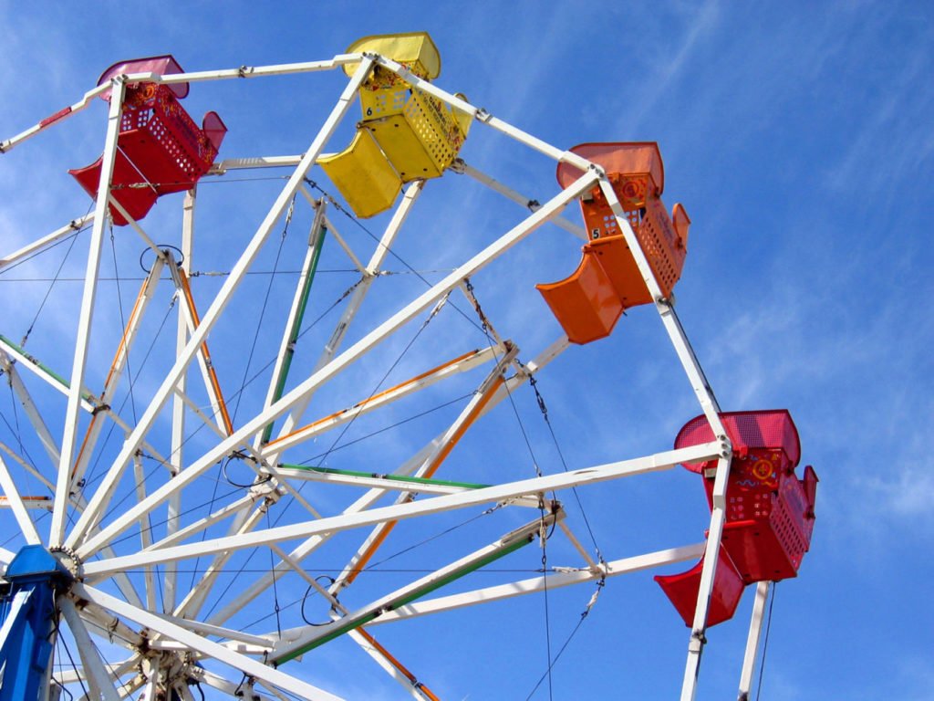 Grubstake Days Rodeo 2019