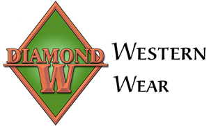 Diamond W Western Wear