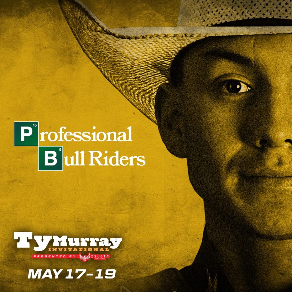 Ty Murray Invitational 2019 Cowboy Lifestyle Network