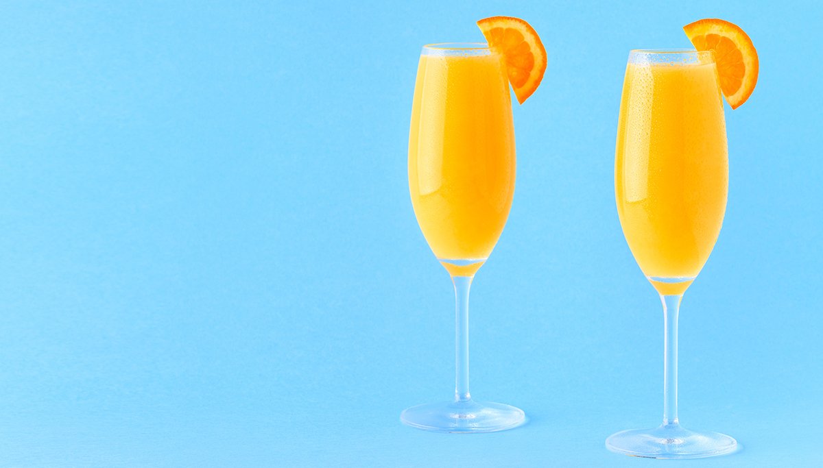 Bottomless Mimosas for Mother's Day at Ak-Chin Indian Community