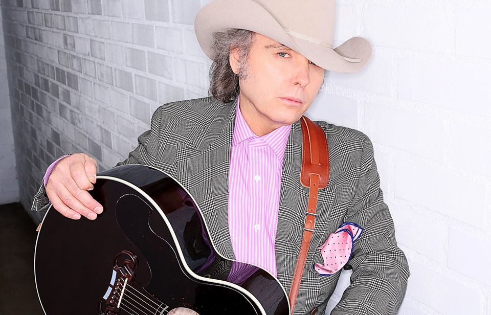 Country Music Artist Dwight Yoakam