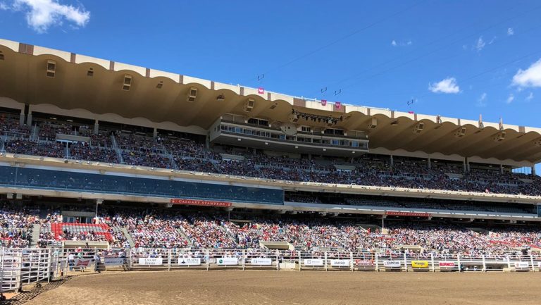 It's Time For The 2021 Calgary Stampede! - Cowboy Lifestyle Network