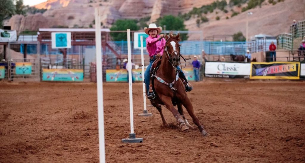 National Jr. High School Finals Rodeo 2019 Cowboy Lifestyle Network