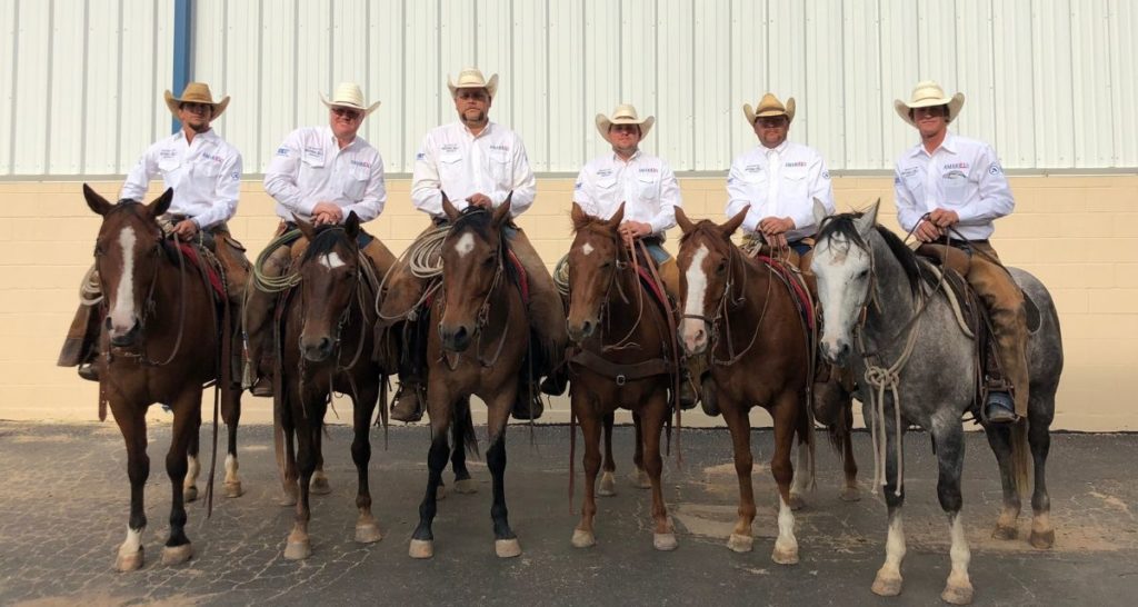 Coors Cowboy Club Ranch Rodeo 2019 - Cowboy Lifestyle Network