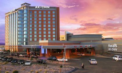 Harrah’s Ak-Chin Casino hosts concerts plus great deals