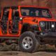 2020 Gladiator appeals to Jeep, truck loyalists