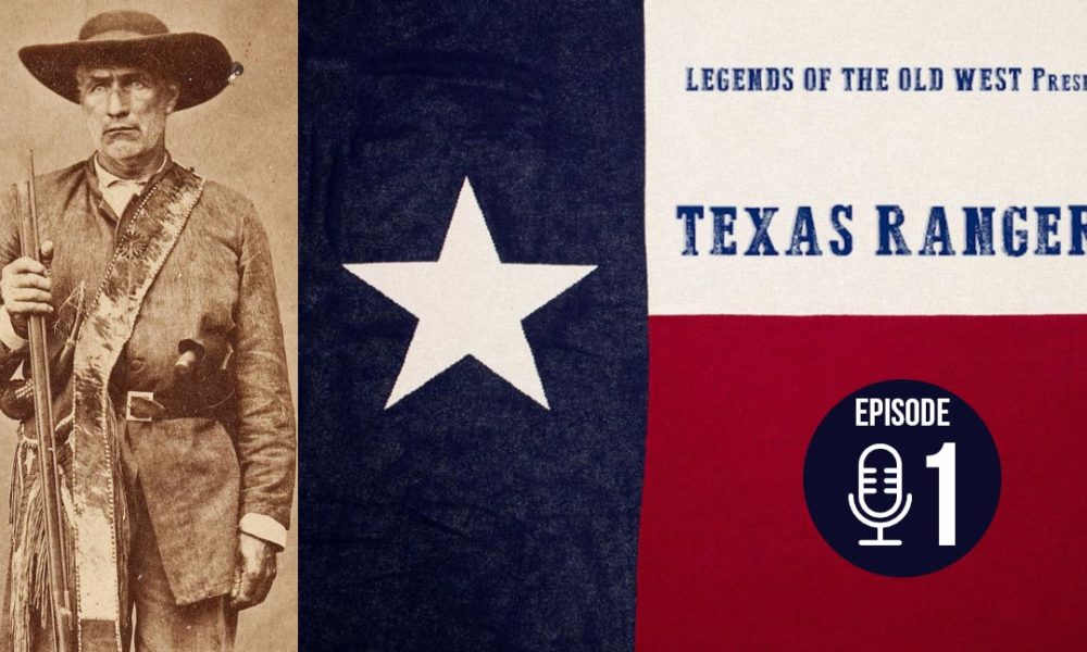 Texas Rangers podcast examines history of Texas - Axios Austin