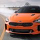 2020 Kia Stinger Catches the Eye of Fans