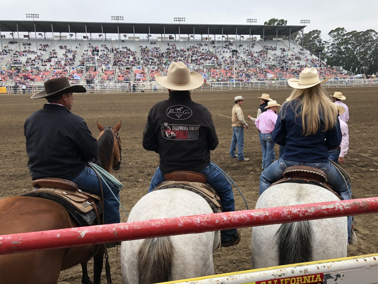 It's Almost Time for California Rodeo Salinas! Cowboy Lifestyle Network