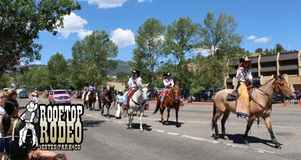 Rooftop Rodeo 2021 - Rodeo with Altitude - Cowboy Lifestyle Network