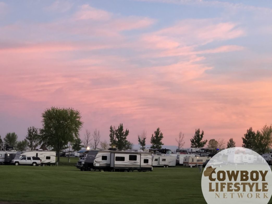 Tree Town Music Festival is now Country Thunder Iowa! Cowboy