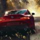 Toyota Supra races back onto the scene