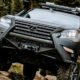 2020 Lexus GX beefs up its off-roading features