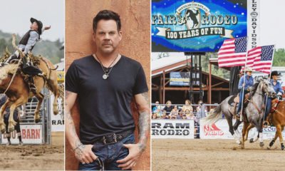Douglas County Fair and Rodeo 2019