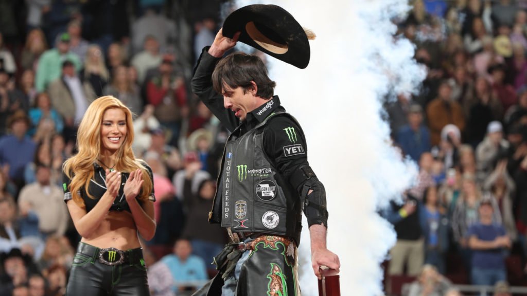 Concert Series and 10,000 Ultimate Bullfighters Event Added to 2020