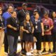 Young athletes persevere in Native American Basketball Invitational events, hosted by Ak-Chin Indian Community