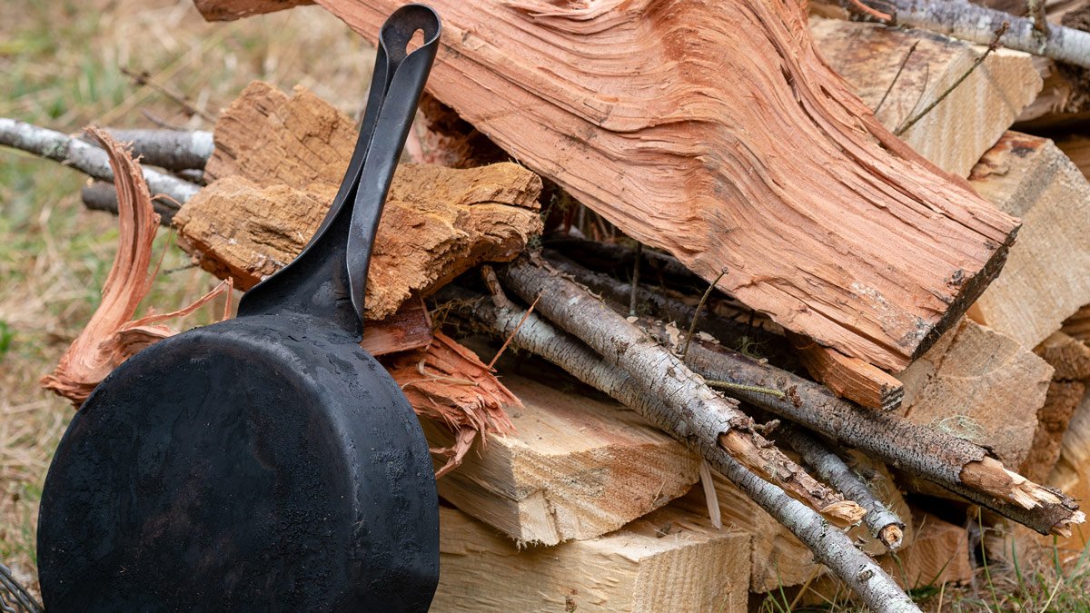 Top 3 Recipes for Cast Iron Campfire Cooking