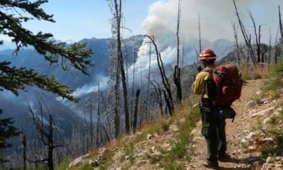Wildland Firefighter Foundation-Spreading Compassion Like Wildfire-FI
