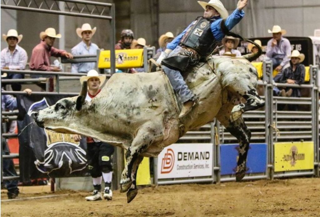 Douglas County Fair and Rodeo 2019 - Cowboy Lifestyle Network