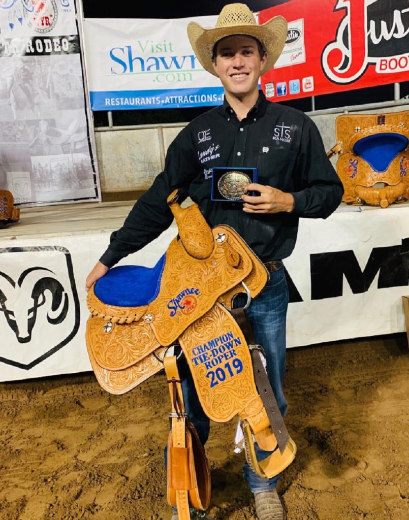 Meet Your Champions: 2019 Ifyr Results - Cowboy Lifestyle Network