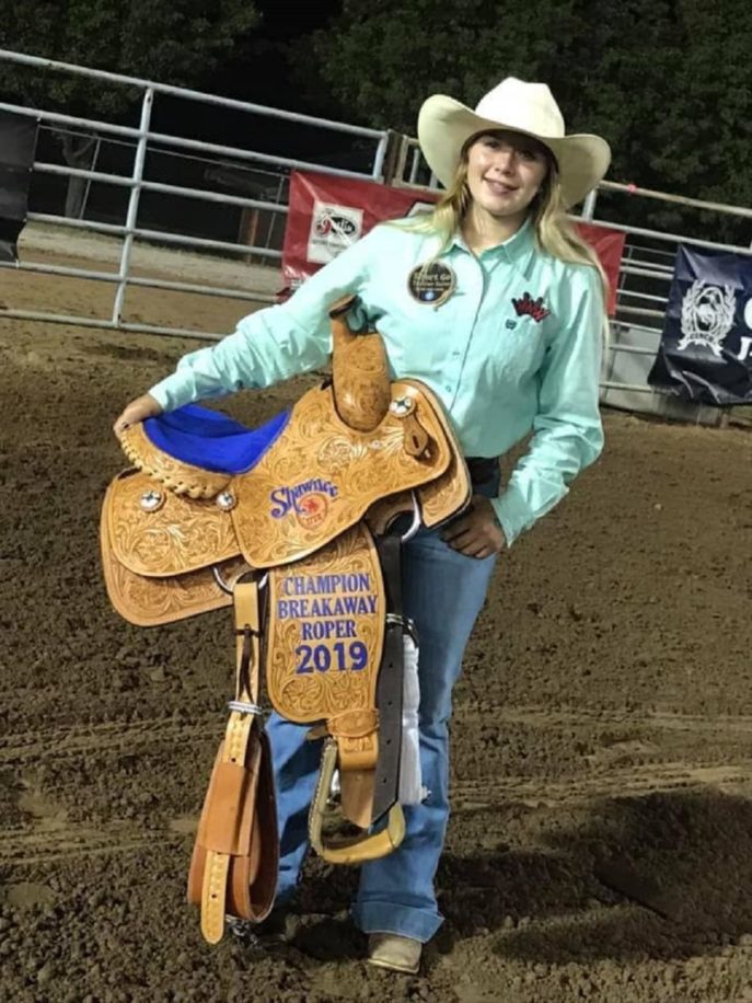 Meet Your Champions: 2019 IFYR Results - Cowboy Lifestyle Network