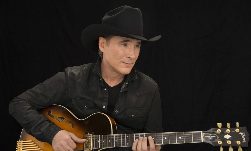Clint Black, Los Tigres del Norte come to Harrah’s
