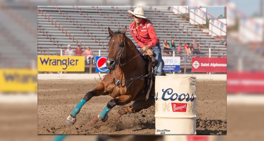 Caldwell Night Rodeo 2019 Cowboy Lifestyle Network