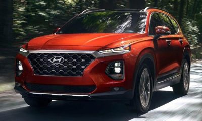 Redesign makes 2019 Hyundai Santa Fe a worthy option