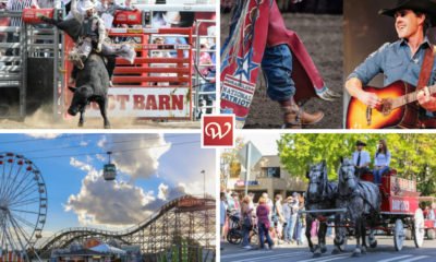 Guide to Washington State Fair and Rodeo 2019-OG