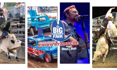 Kitsap County Fair and Stampede