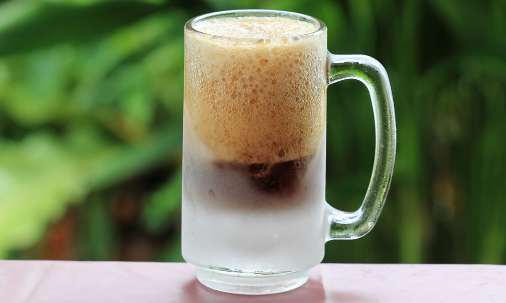 Top Refreshing Summertime Drink Recipes: Cowboy Float - Cowboy ...