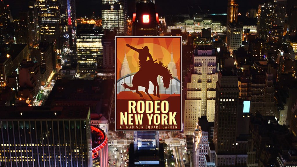 Rodeo Returns to Madison Square Garden Cowboy Lifestyle Network