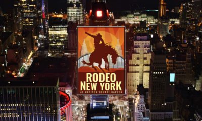 The Cowboy Channel Presents "Rodeo New York"