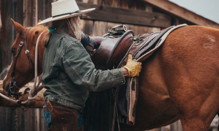 Western Way of Life - Cowboy Lifestyle Network