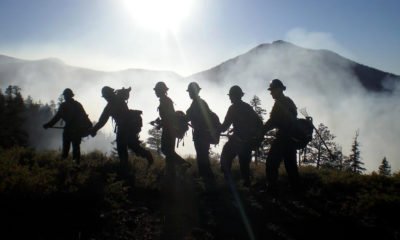 Zephyr Fire Crew 2008