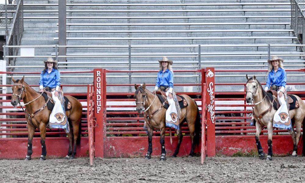 The 85th Annual Lewiston Roundup Rodeo Cowboy Lifestyle Network