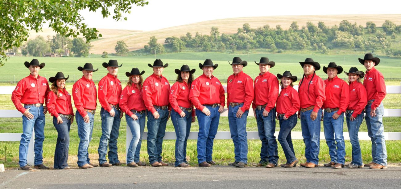 The 85th Annual Lewiston Roundup Rodeo Cowboy Lifestyle Network