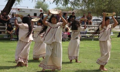 Ak-Chin Indian Community celebrates Native American Recognition Day September 28