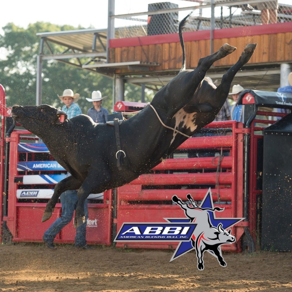 American Bucking Bull Inc. - 2018 ABBI Finals Classes / Qualification: ***  Yearlings (EF's $2,525): Open to all current ABBI registered Yearlings >  BIG TEX Trailer to the Yearling Finals Event Champion >