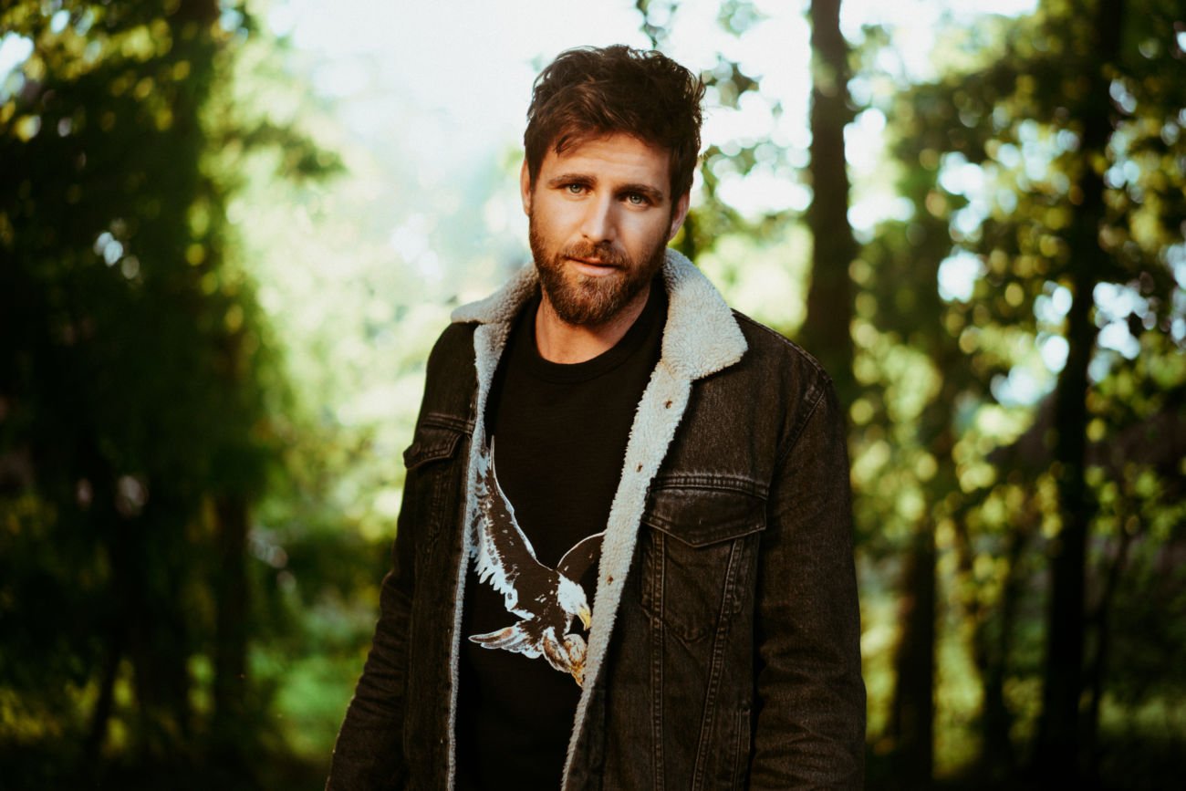 The Inside on Canaan Smith - Cowboy Lifestyle Network