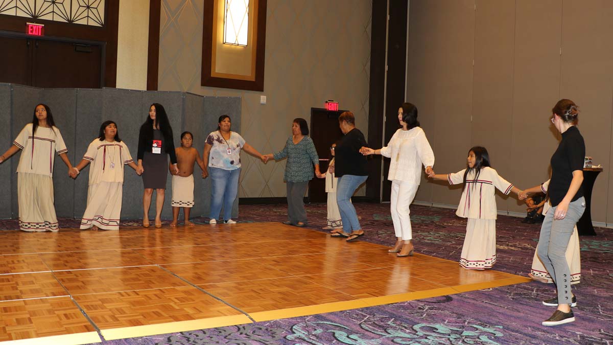 Ak-Chin Indian Community hosts successful Self-Governance Professionals Workshop and Strategy Session