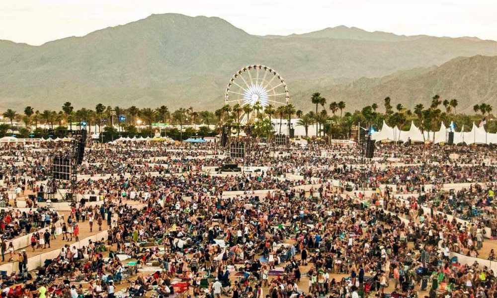 Get Ready for Stagecoach 2020 - Cowboy Lifestyle Network