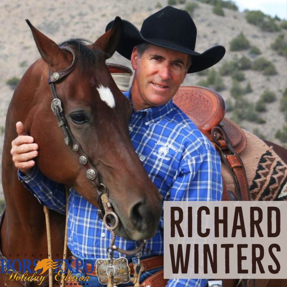 Western States Horse Expo 2019 Cowboy Lifestyle Network