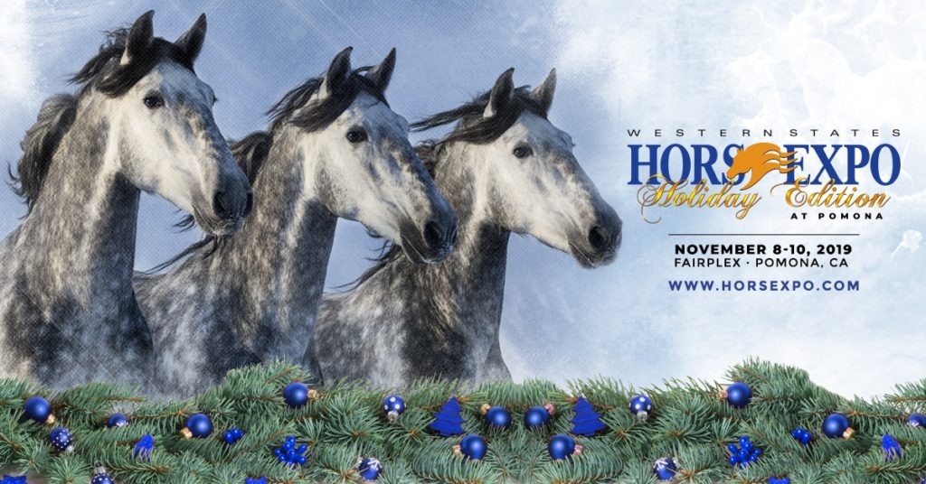 Western States Horse Expo 2019 Cowboy Lifestyle Network   71586065 10156498481387124 1000243332858773504 O 1024x536 