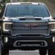 2020 GMC 2500HD, 3500HD offer updates in towing, technology