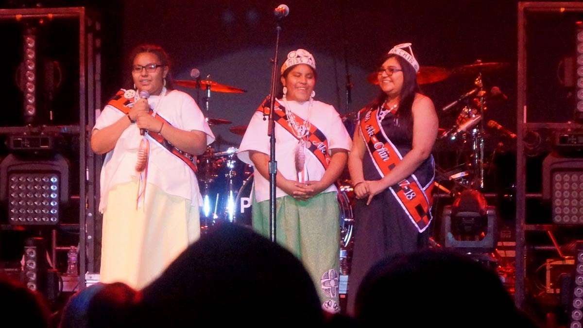 Concerts and Carnival part of Ak-Chin Indian Community’s Masik Tas Celebration December 13-15