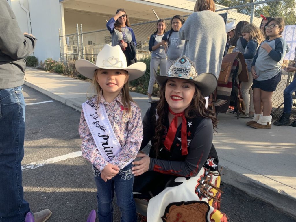It's Time for Gilbert Days Rodeo 2019! Cowboy Lifestyle Network